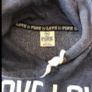 hoodie Victoria secrets hoodie medium denim blue shade Image 2