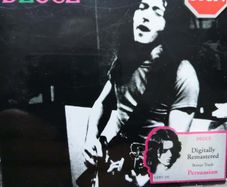 Rory Gallagher - Deuce CD (Remastered + Bonus track)