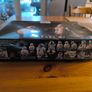 Bandai 1/12 Star Wars BB-8 & R2-D2 Model Kit (OOP / Out of Production) Image 10
