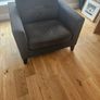 sofa and armchair Image 4