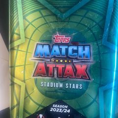 Match attax