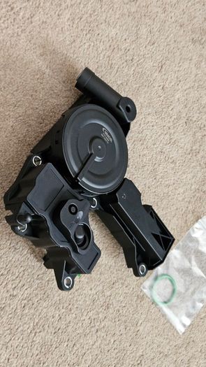 Brand New Vaico Pcv Valve - Vw Golf Gti / Audi A3 A4 A5 - 06h103495ah