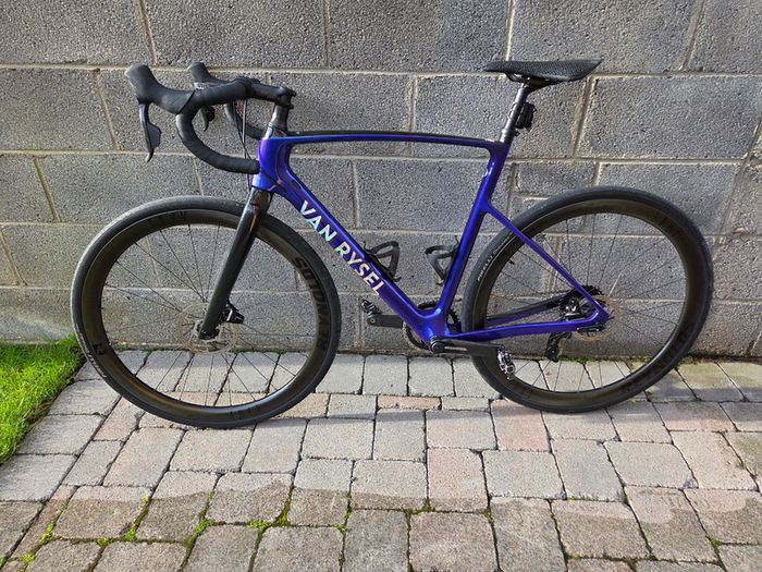 Van Rysel Rcx Rcx Ii Force Axs 12s