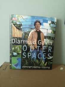 Diarmuid Gavin