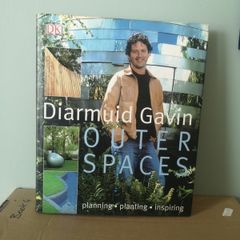 Diarmuid Gavin