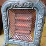Antique Electric Heater Image 6