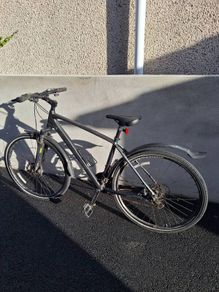 trek dual sports 1bike