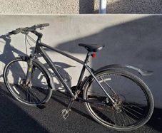 trek dual sports 1bike