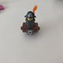 lego 70827 Lego movie two Emmet and Lucy's escape buggy Image 5