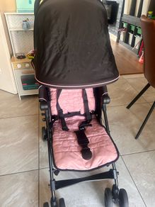 stroller