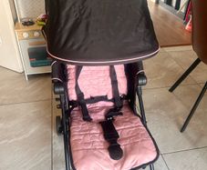 stroller
