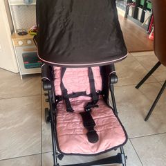 stroller