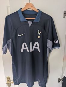 Tottenham away 23/24 2xl