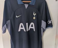 Tottenham away 23/24 2xl