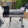 Offset Smoker Image 2