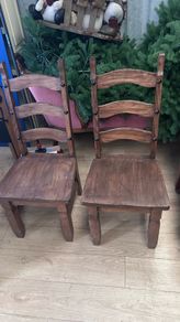 chairs