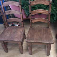 chairs