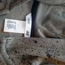 age 12-14 yrs. zip up hoodie. camoflage style Image 2