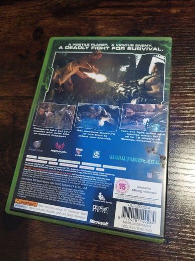 Xbox 360 Games Ad 1