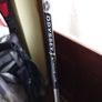 Odyssey Stroke Lab Double Wide Arm Lock Armlock AL Putter Image 7
