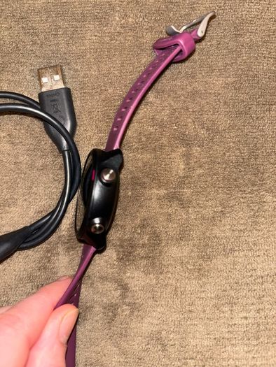 Garmin Forerunner 245