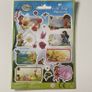 Gift Tag Sticker Sheets - Disney Image 10