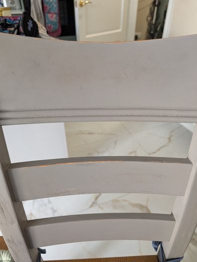 4 Dining Chairs - 100e each-Excellent condition