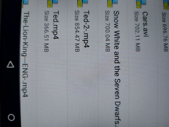 EIR 10.1 inch Tablet, Model 8079,  Android 5.0.1, 16GB with a dozen childrens films on it, Great for browsing & youtube