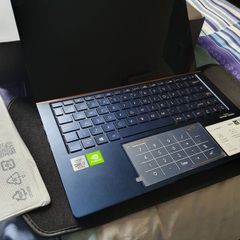 Asus Zenbook 13" laptop, not working