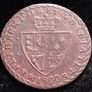 #886 - GB UK - 1800 - Game Token - George III Image 2