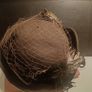 1940's New York Creation Ladies Hat Image 9