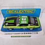 Scalextric Chevrolet Camaro Z28  Slot Car ( gt supercar touring 24hr muscle ) Image 6