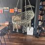 hanging chair Image 2