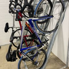 Trek Alpha 2.1