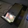 LG PF1000U Ultra Short Throw Projector Image 2