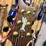 PRS Private Stock Custom 22 #1822 Image 8