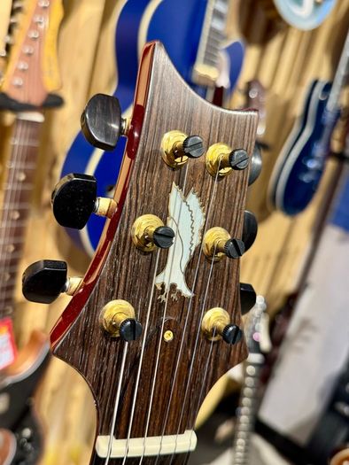 PRS Private Stock Custom 22 #1822