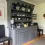 Antique Pine Dresser Image 2
