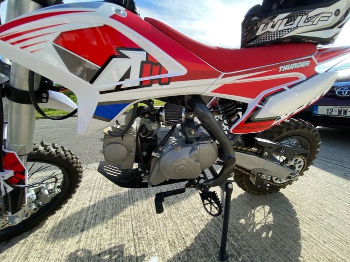 dirt Bike