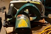 Makita Circular Saw