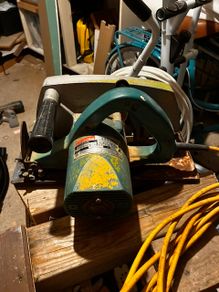 Makita Circular Saw