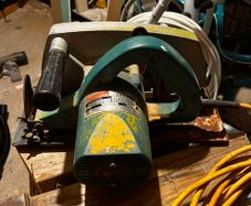 Makita Circular Saw