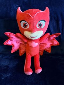 PJ Masks Owlette Plush