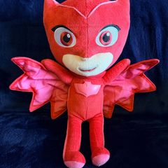 PJ Masks Owlette Plush