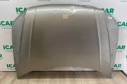 2020 Volkswagen Tiguan Bonnet