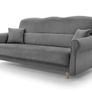 Sofa Bed LOFT 3 Free Delivery Image 10