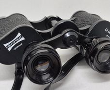 Vintage Eschenbach Germany Champion 8x30 Binoculars
