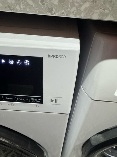 Beko Washing Machine