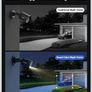Brand new Cctv system comes with 8 cameras, DVR, and all accessories and 1tb hard drive Image 2