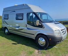 campervan